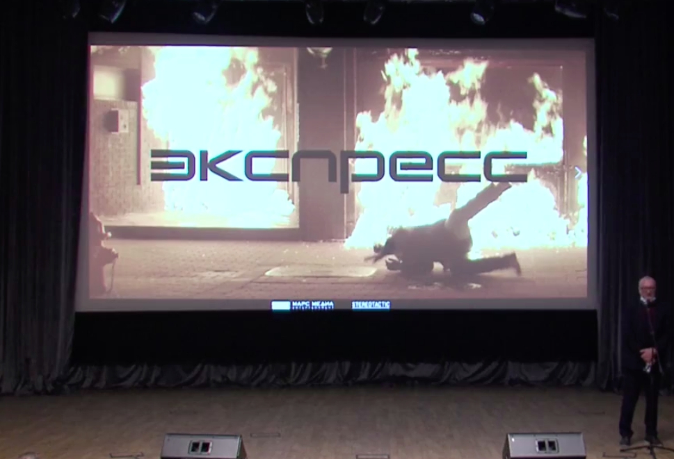 Питчинг дебютных проектов в Минкульте 30 ноября 2020 года