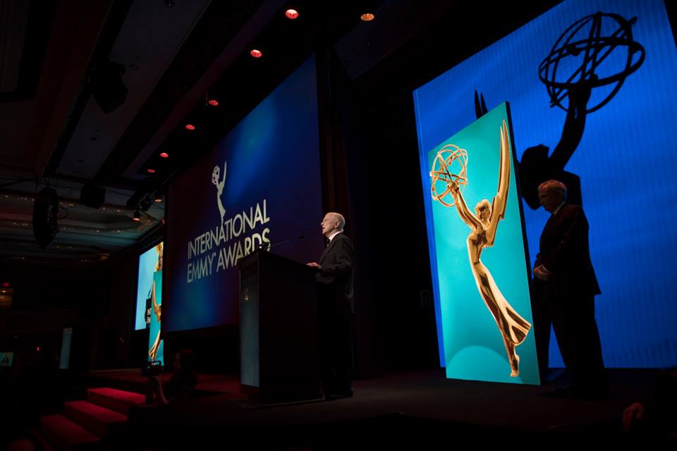 46 церемония вручения премии «Эмми» 