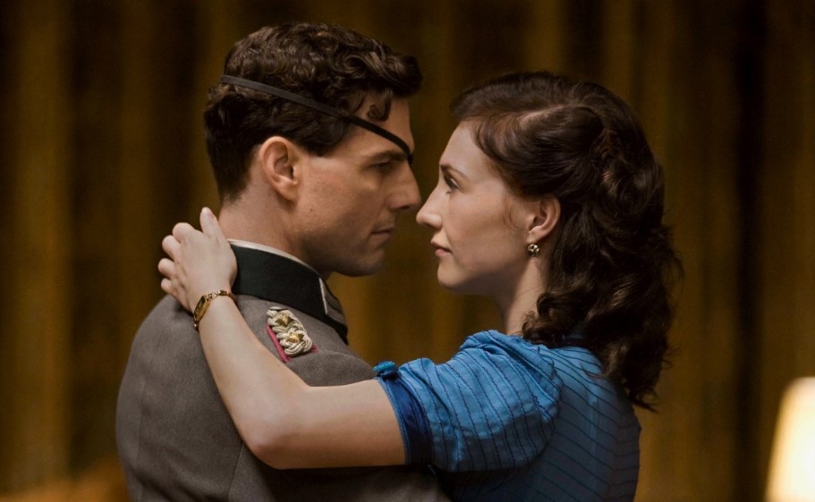 Кадр из фильма "Операция Валькирия" Кадр из фильма "Операция Валькирия"