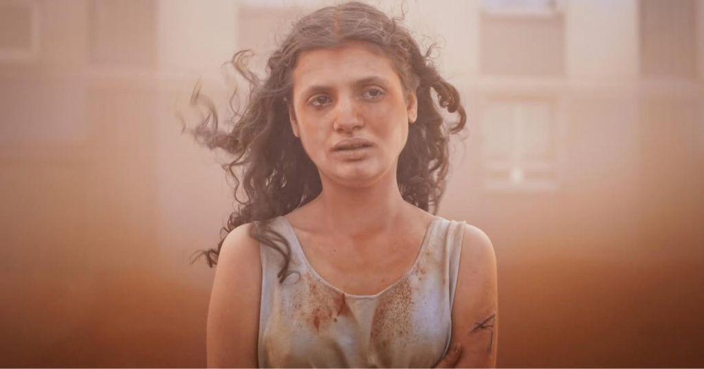 Кадр из фильма Альфа / Alpha