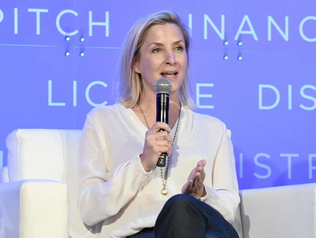 AFM 2018 Саша Бюллер