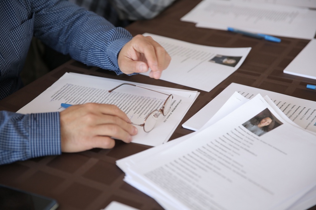 Академия Н. С. Михалкова