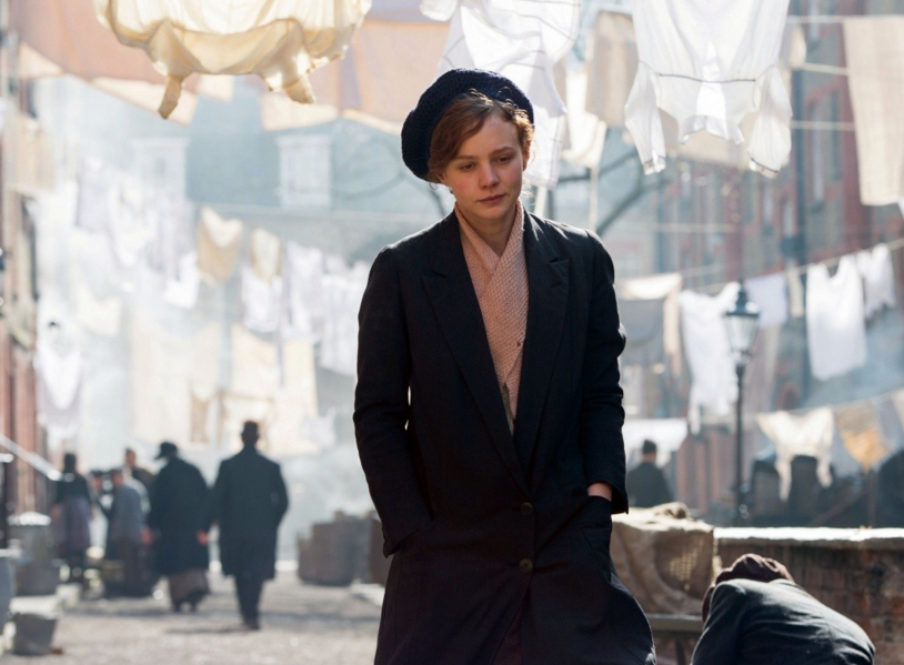 кадр из фильма Суфражистка кадр из фильма Суфражистка