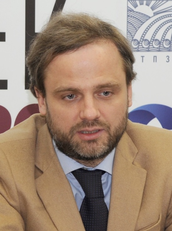 Михаил Чурбанов