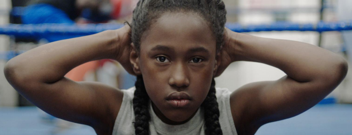 кадр из фильма Приступы