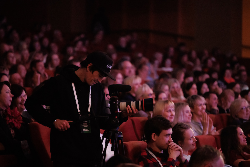 Закрытие фестиваля Одна шестая 2023 Закрытие фестиваля Одна шестая 2023