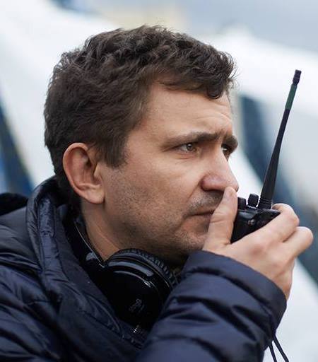 Георгий Малков