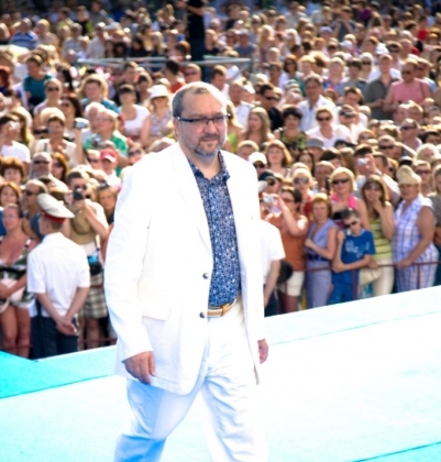 Рубен Дишдишян