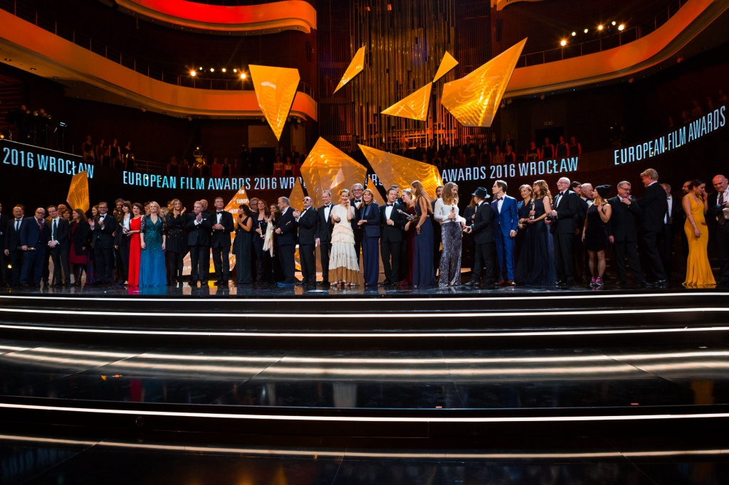 29-я церемония награждения лауреатов премии Европейской Киноакадемии European Film Awards, победители 29-я церемония награждения лауреатов премии Европейской Киноакадемии European Film Awards, победители