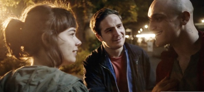 кадр из фильма "Виктория"