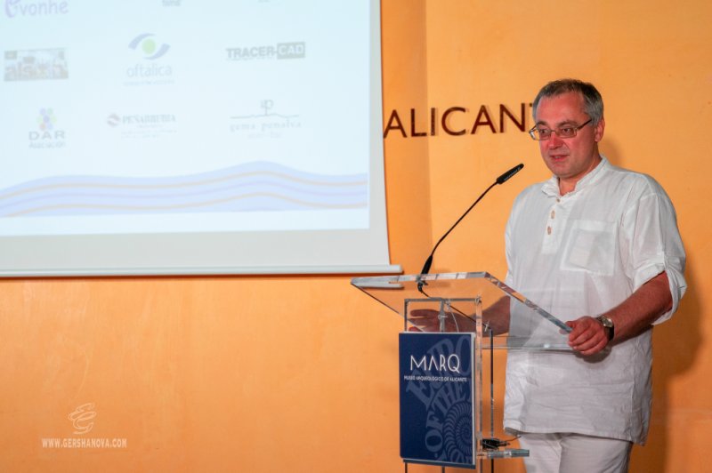 Фестиваль Киноволна, Андрей Сорокин Фестиваль Киноволна, Андрей Сорокин