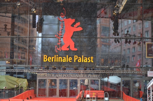 63 Берлинский международный кинофестиваль