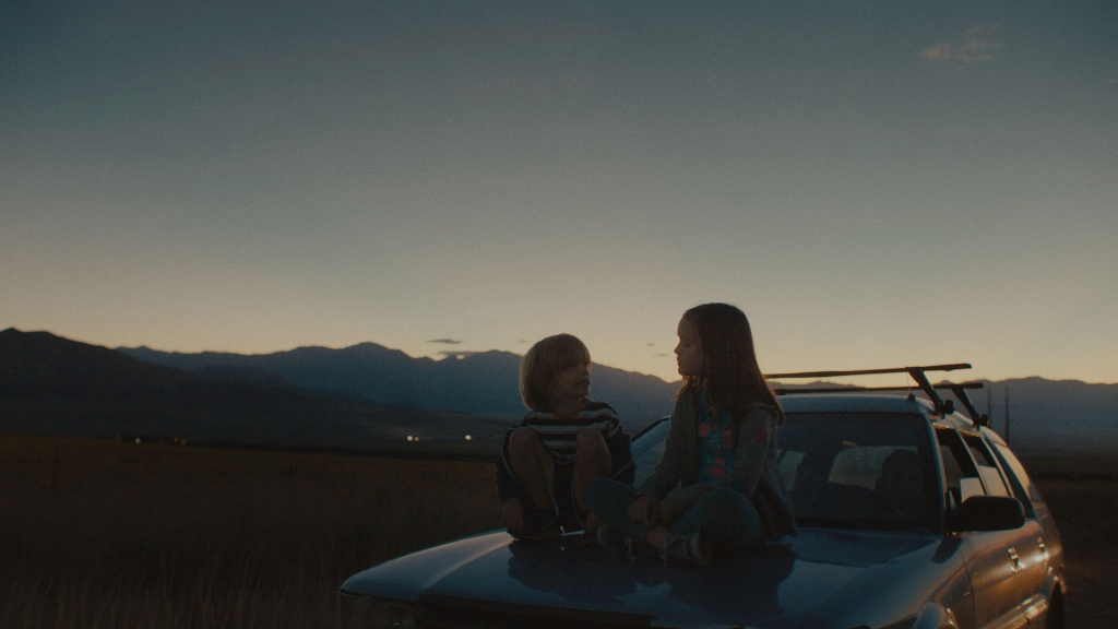 Кадр из фильма Омаха / Оmaha