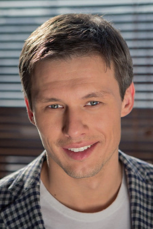 Лебедев в жанре криминал — роль в сериале «Шеф»