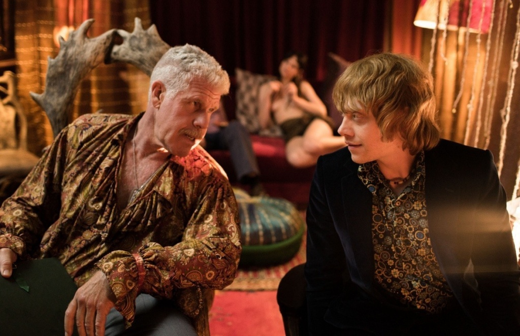 кадр из фильма "Лунная афера"