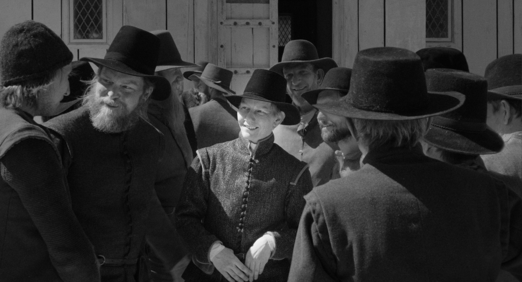 Кадр из фильма Роуз / Rose