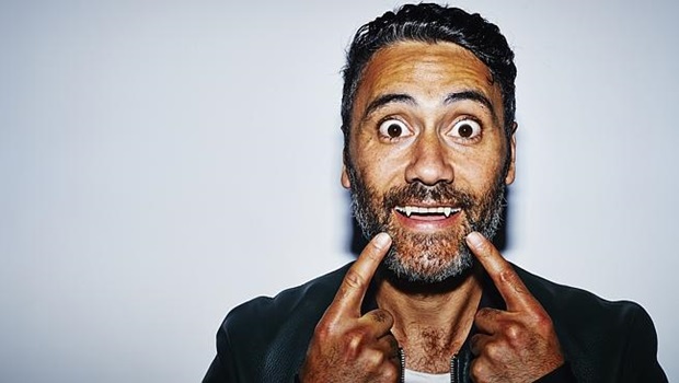 Режиссер Тайка Вайтити