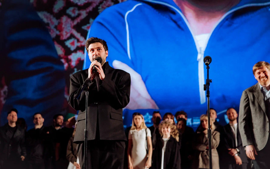 Илья Учитель