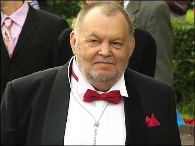 сценарист Валентин Черных