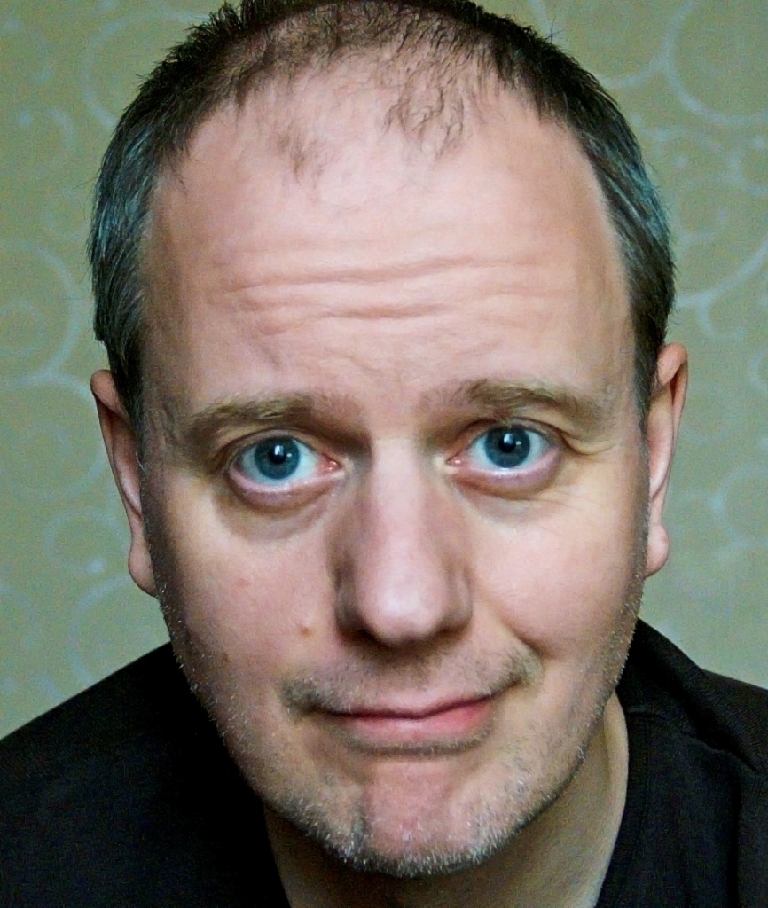 Алексей Красовский