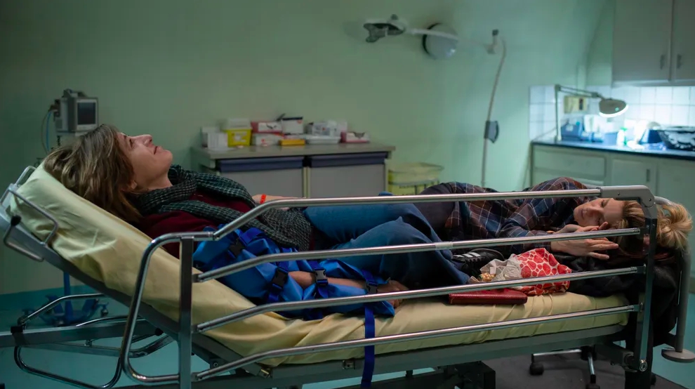 кадр из фильма Разрыв кадр из фильма Разрыв