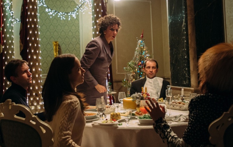 кадр из фильма "Страна чудес"