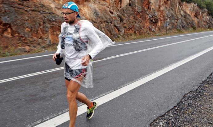 кадр из фильма ULTRA