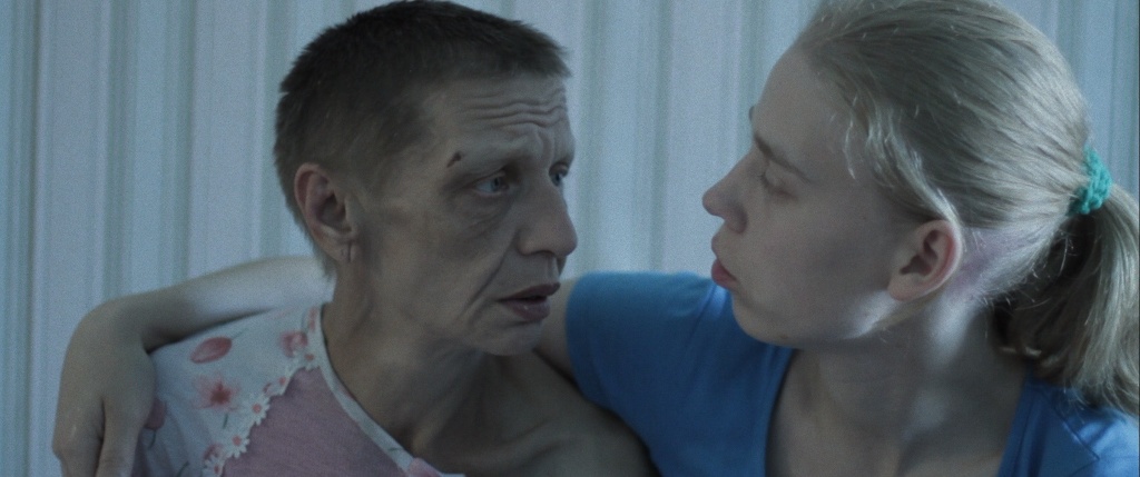 кадр из фильма Икона кадр из фильма Икона