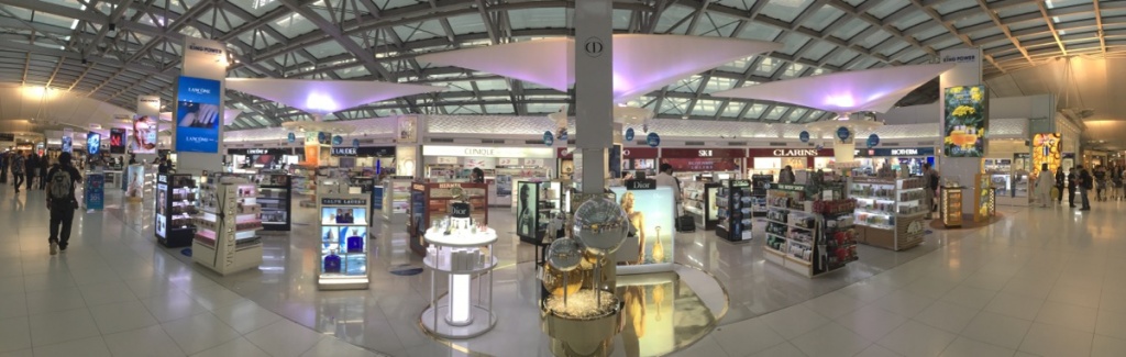 Asia Television Forum & Market (ATF)