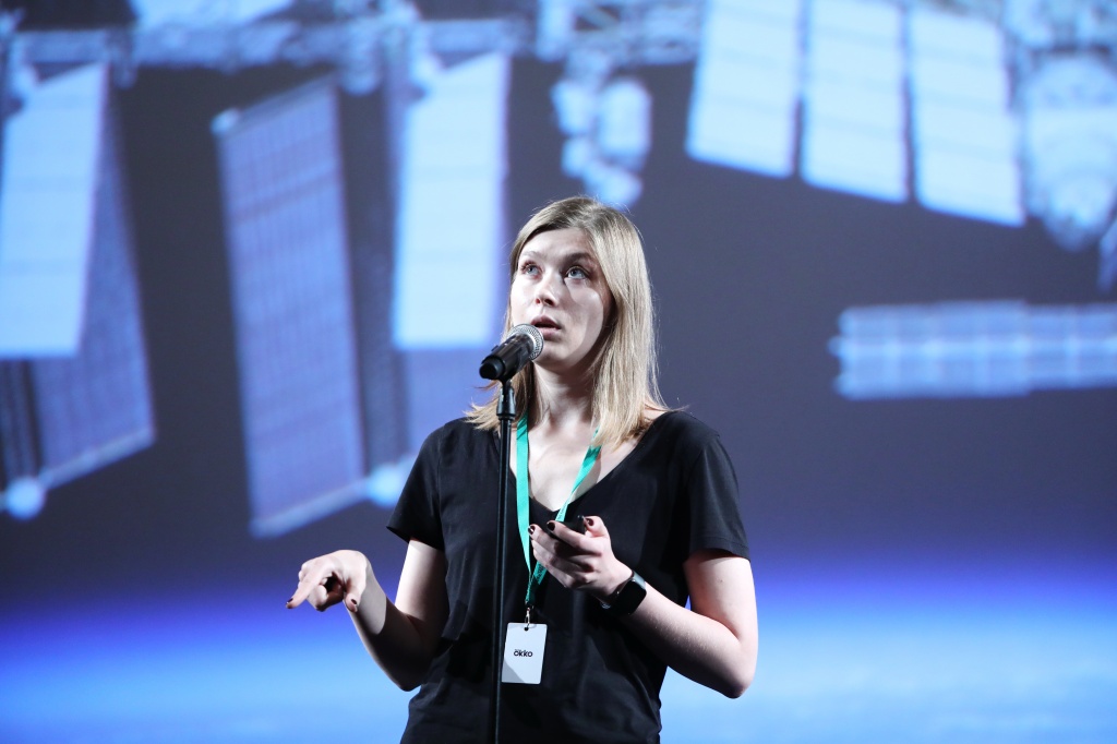 Питчинг сериалов на 31 Кинотавре 12 сентября 2020 года