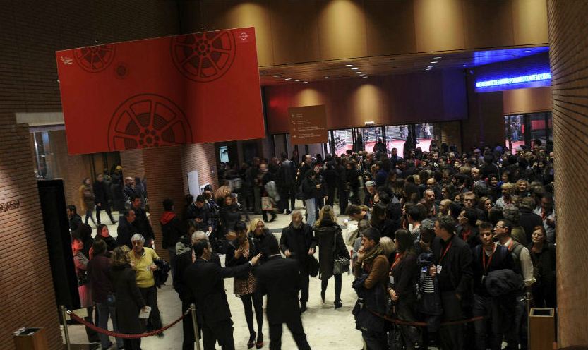 Римский международный кинофестиваль