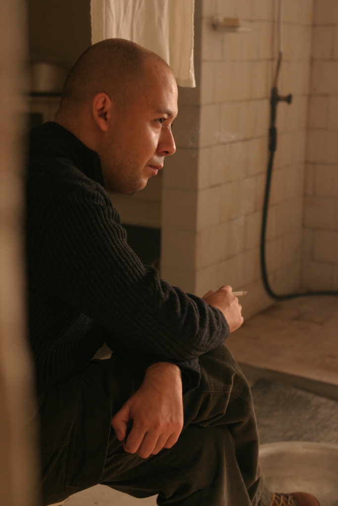 Алексей Герман-младший