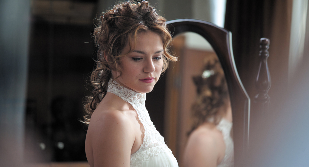 кадр из фильма "После любви"