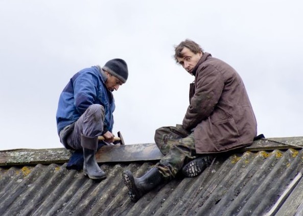 Человек, который удивил всех