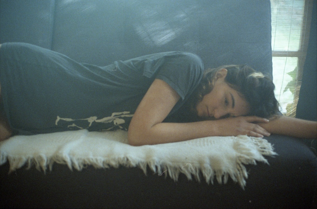 кадр из фильма Растения