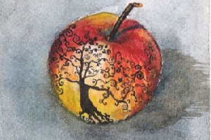 Фильм &laquo;Яблоко из рая&raquo;