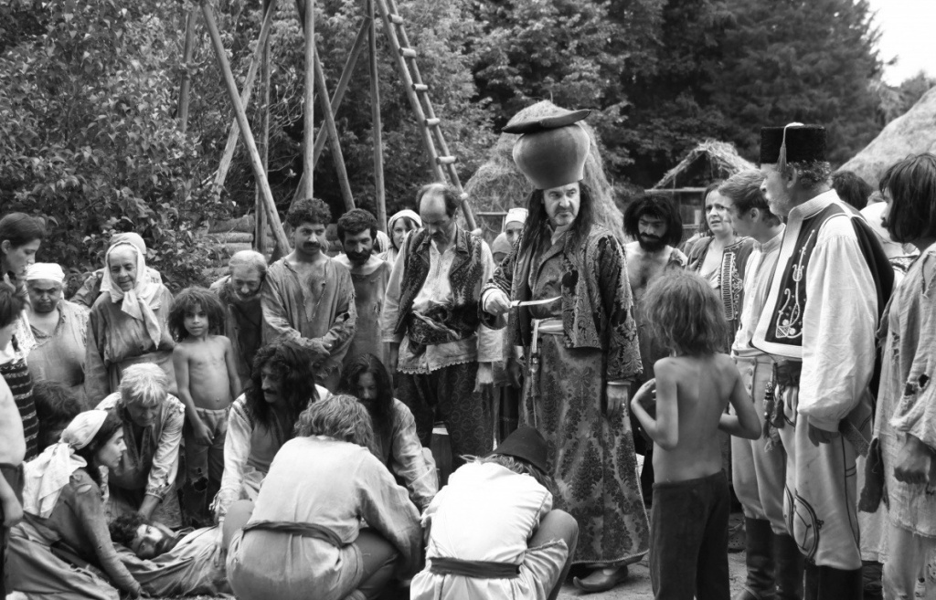 кадр из фильма Браво кадр из фильма Браво