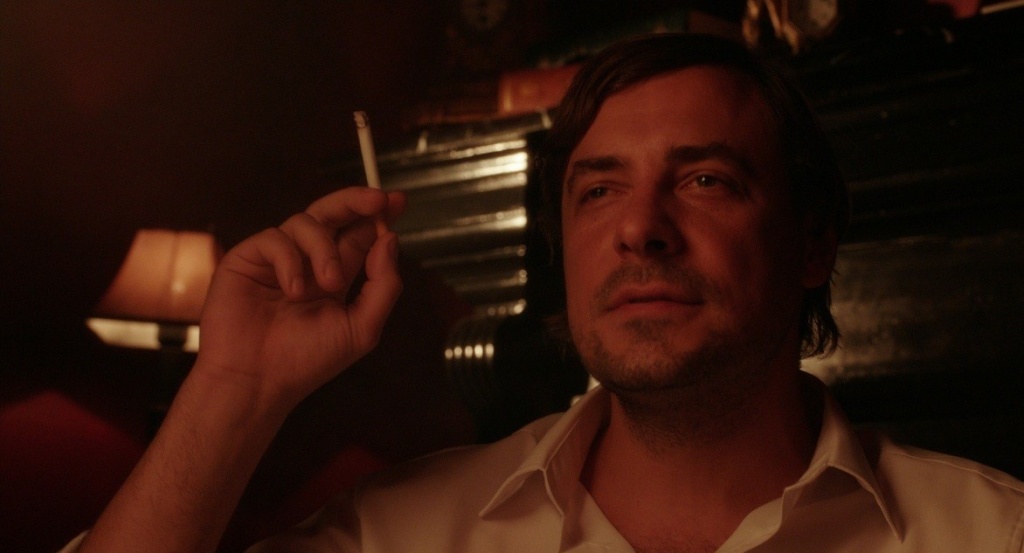 кадр из сериала Детки кадр из сериала Детки