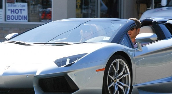 кадр из фильма "Вне себя"