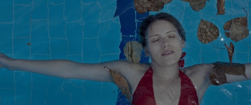 кадр из фильма Луна в двенадцатом доме