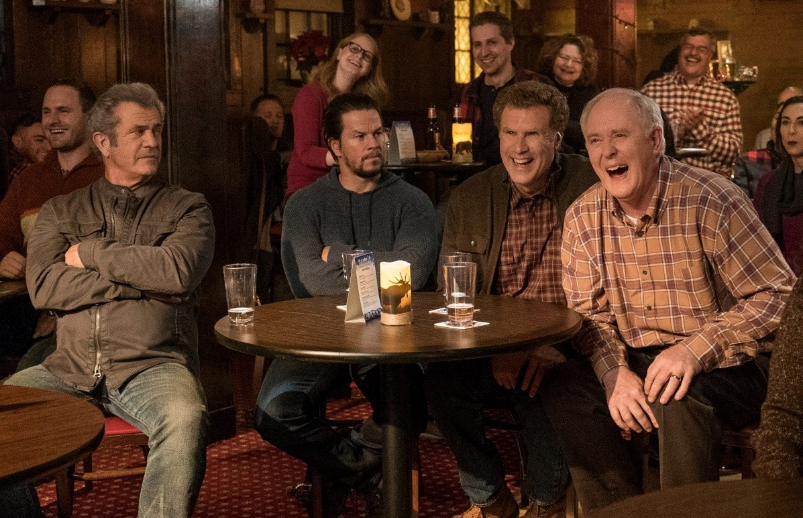 Здравствуй, папа, Новый год! 2