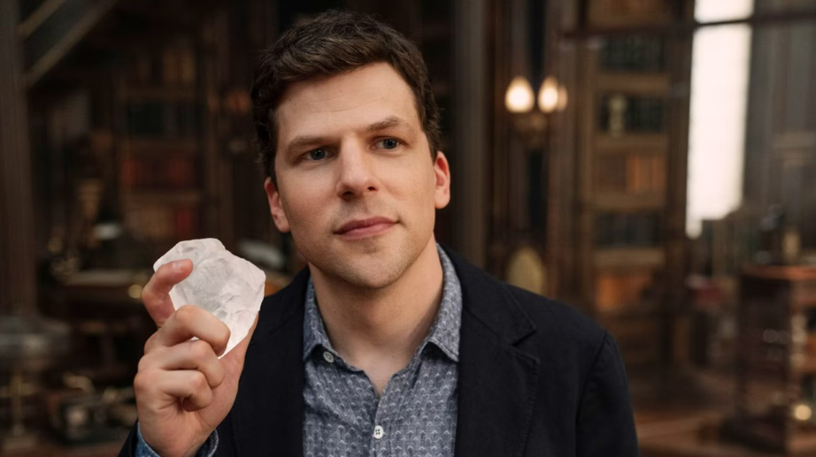 Кадр из фильма Иллюзия обмана 3