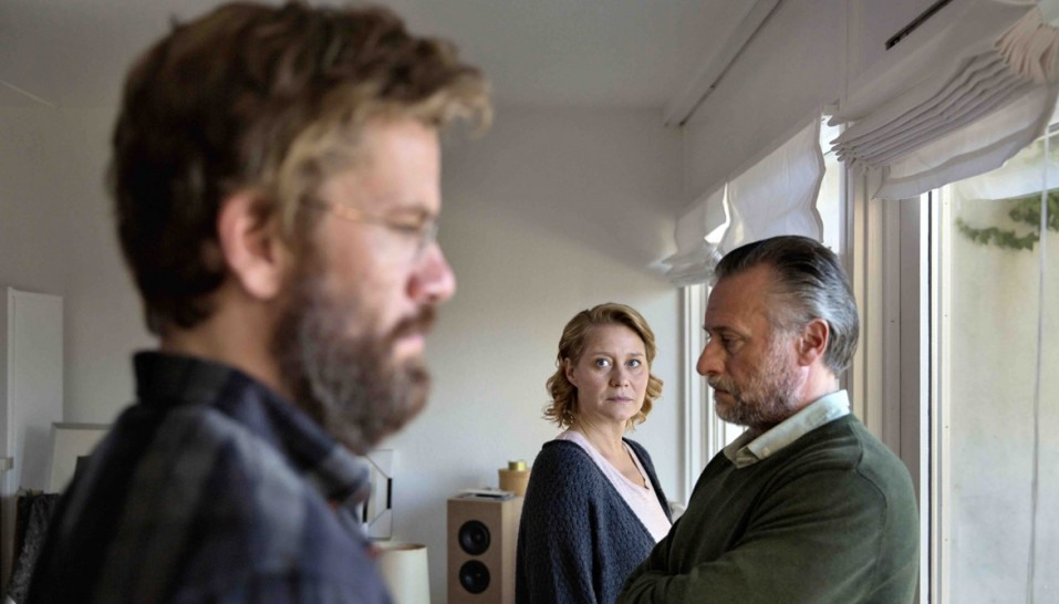 кадр из фильма Ты исчезнешь