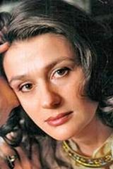 актриса Анастасия Мельникова