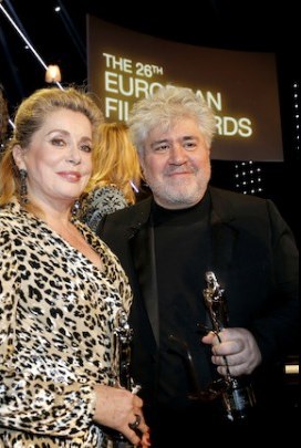      European Film Awards,     