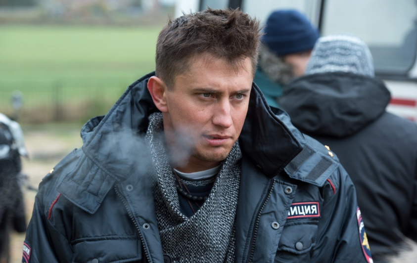 Жизнь впереди Жизнь впереди