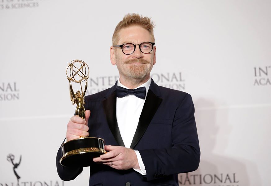 45-     / International Emmy Awards,   ( )