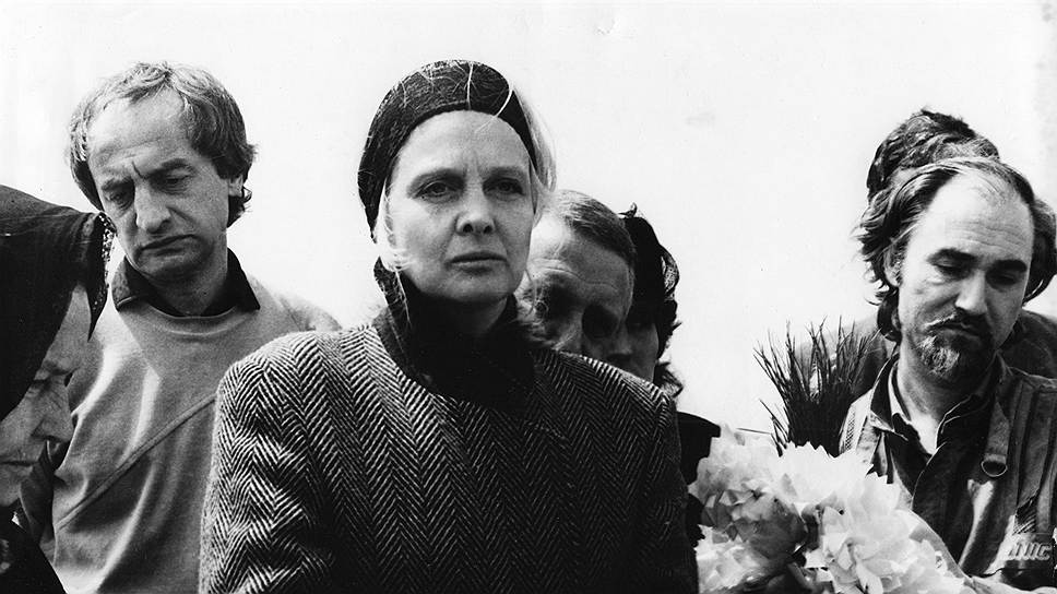 кадр из фильма Астенический синдром