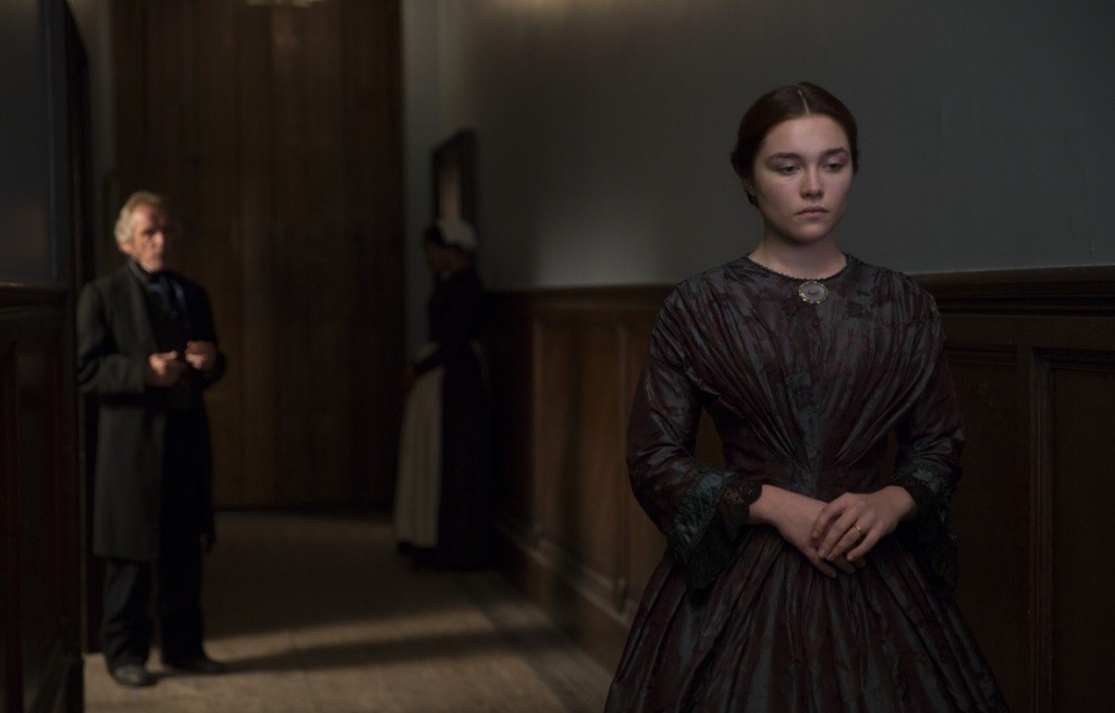 кадр из фильма Леди Макбет кадр из фильма Леди Макбет