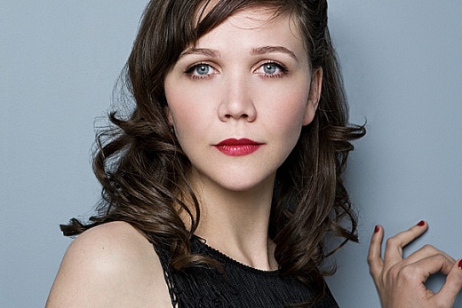  Мэгги Джилленхол 